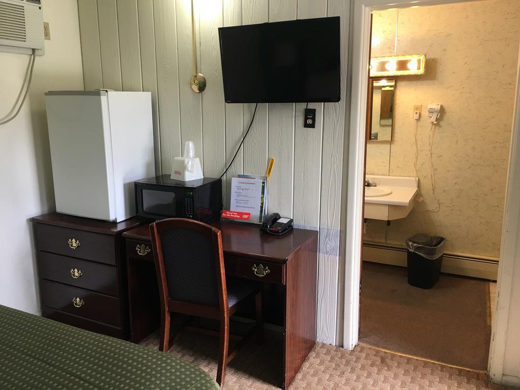 Travelers Inn Olney Exterior foto