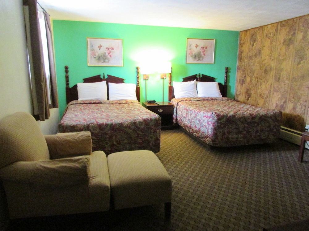 Travelers Inn Olney Exterior foto