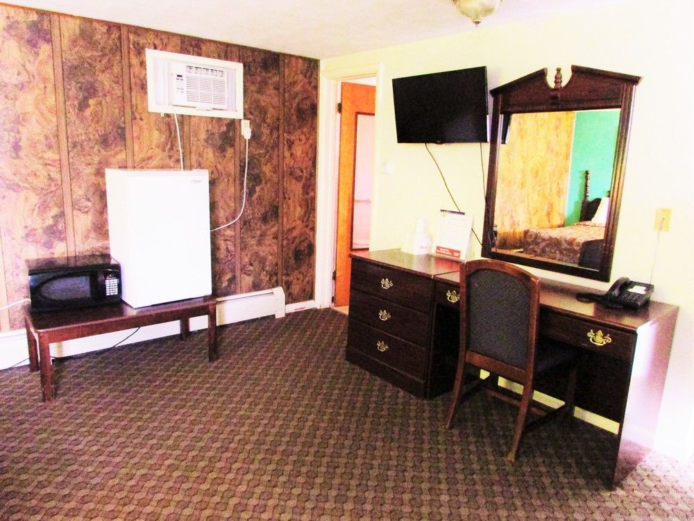 Travelers Inn Olney Exterior foto